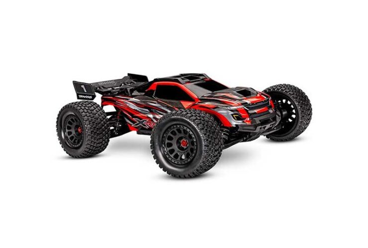 Traxxas XRT