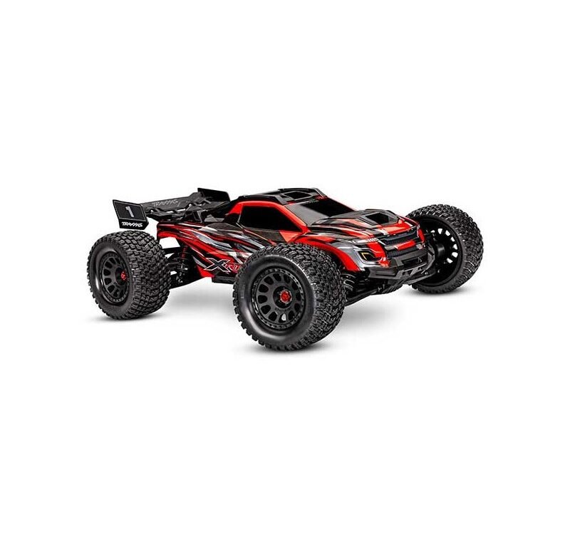 Traxxas XRT