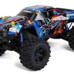 Monster Truck X-Maxx 4X4 8S Brushless Traxxas