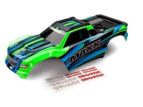 Carrosserie voiture RC