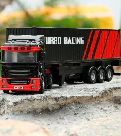 Camion Turbo Racing 1/76ème